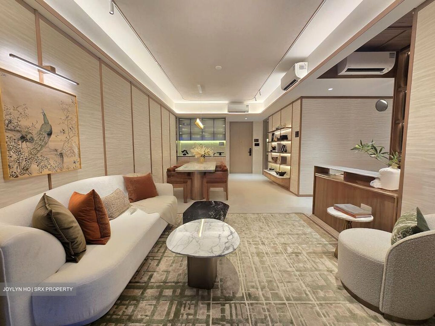 Bloomsbury Residences (D5), Apartment #474554811